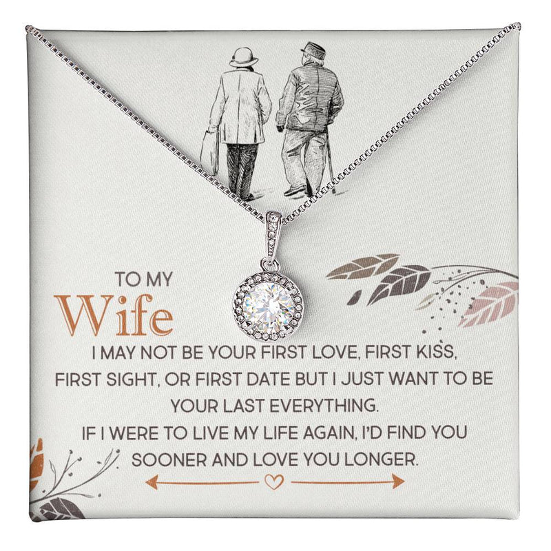 Your Last Everything - Eternal Hope